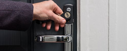 Chingford access control service